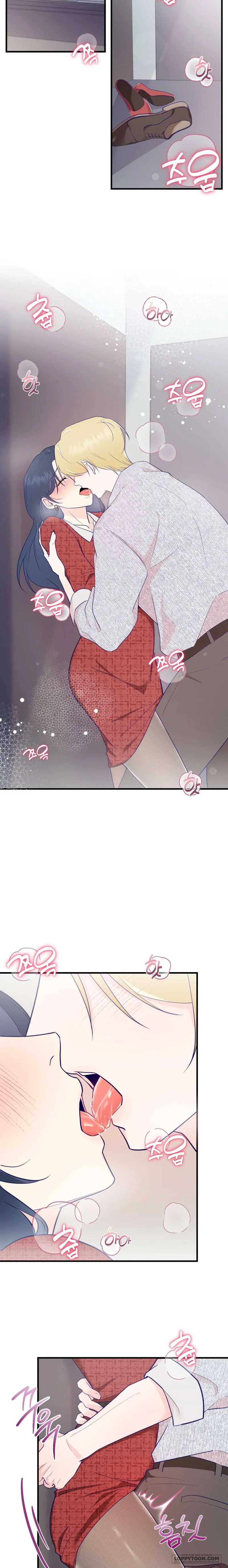 Ba Vẫn Hơn Hai Chap 5 - 🔞🔞🔞 - trang 2