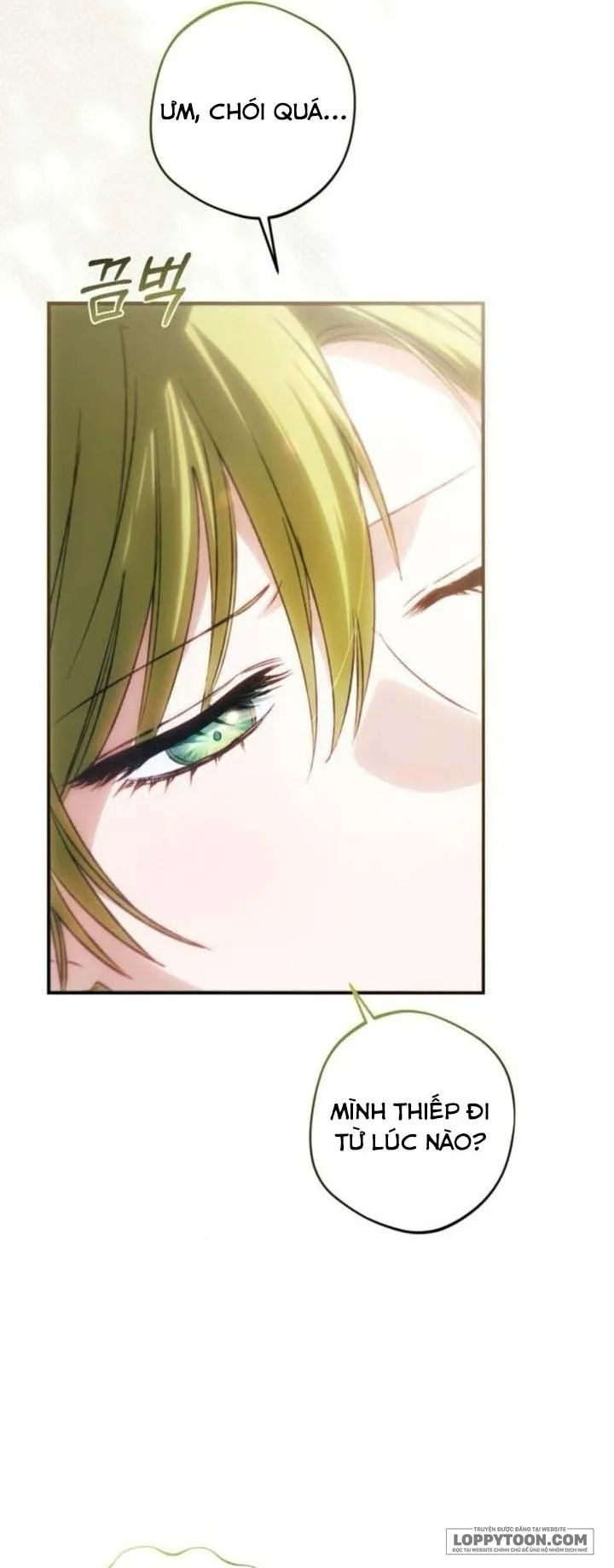 Bạo Chúa Độc Ác Trở Lại Chap 56 - trang 3