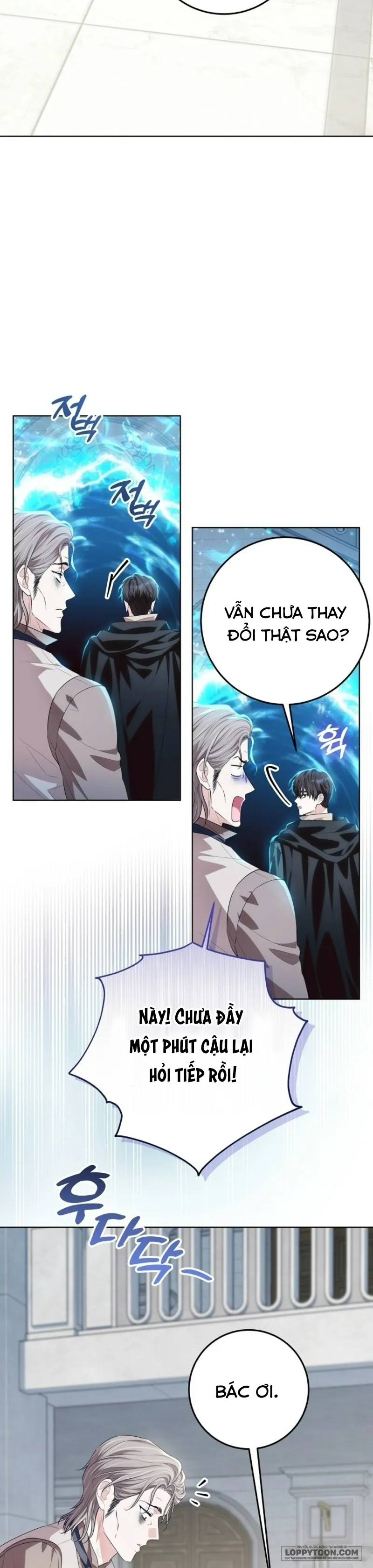 Người Cha Che Giấu Sức Mạnh Chap 45 - trang 2