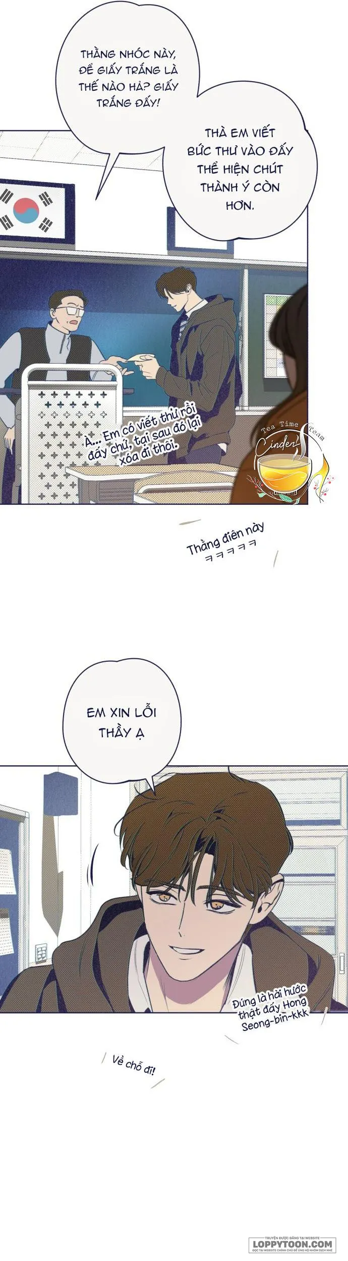 Trắc Nghiệm 4 Lựa Chọn Chap 27 - trang 45