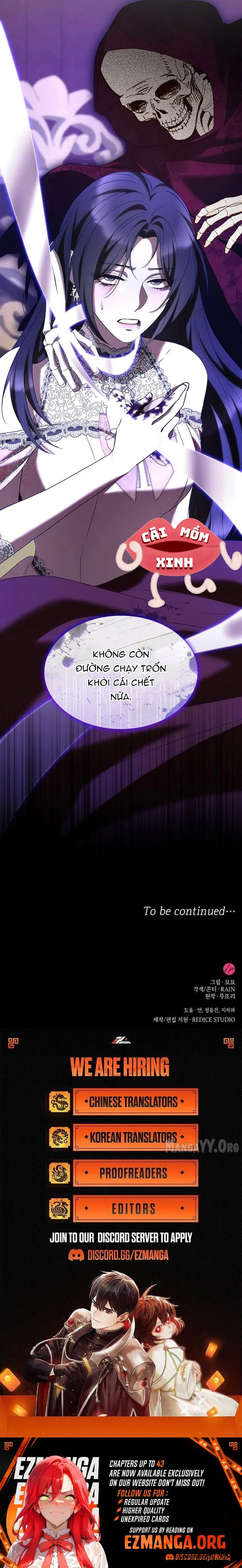 Vào Ngày Mà Chị Gái Tôi Qua Đời Chap 42 - trang 14