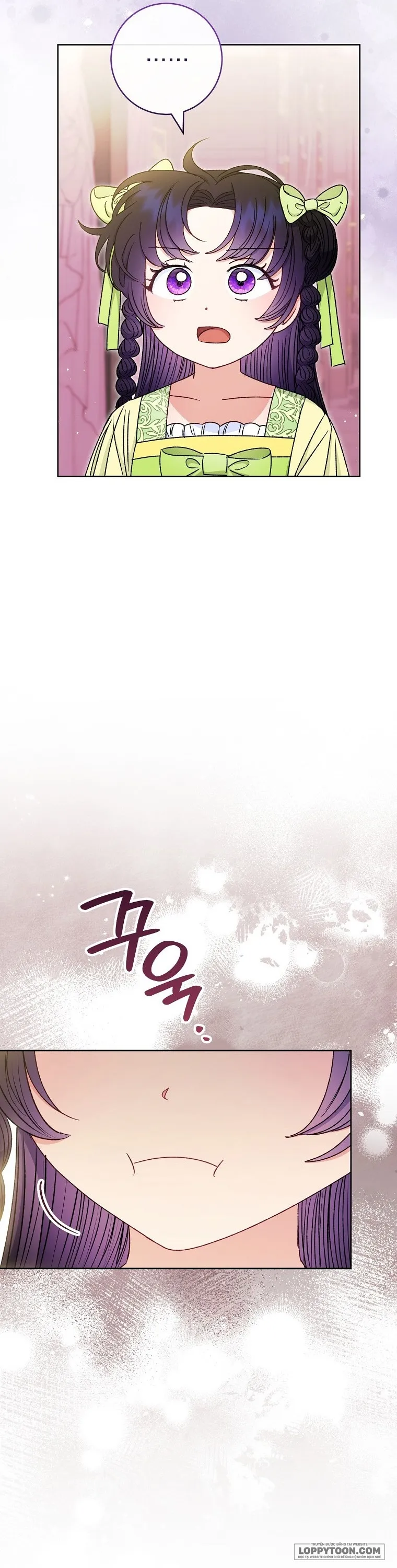 Tiểu Thiếp Chỉ Muốn Sống Yên Bình Chap 35 - trang 19