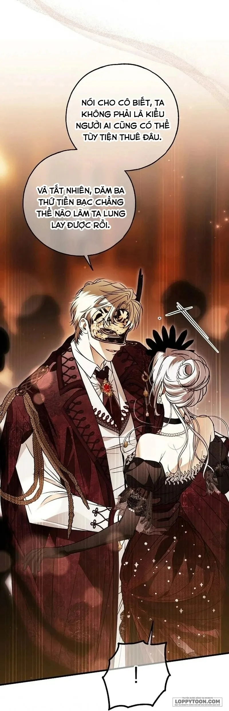 Có Kẻ Đã Sở Hữu Cơ Thể Của Tôi Chap 88 - trang 53