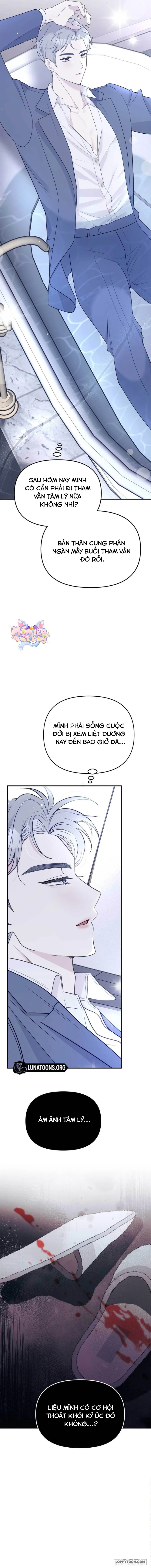 Tôi Nuôi Trai Chỉ Để "Thịt" Chap 1 - trang 14
