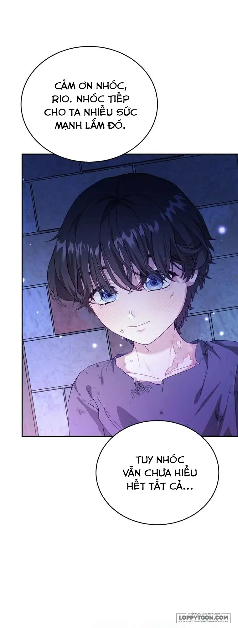 Nàng Tiên, Hãy Ký Hợp Đồng Nào Chap 14 - trang 58