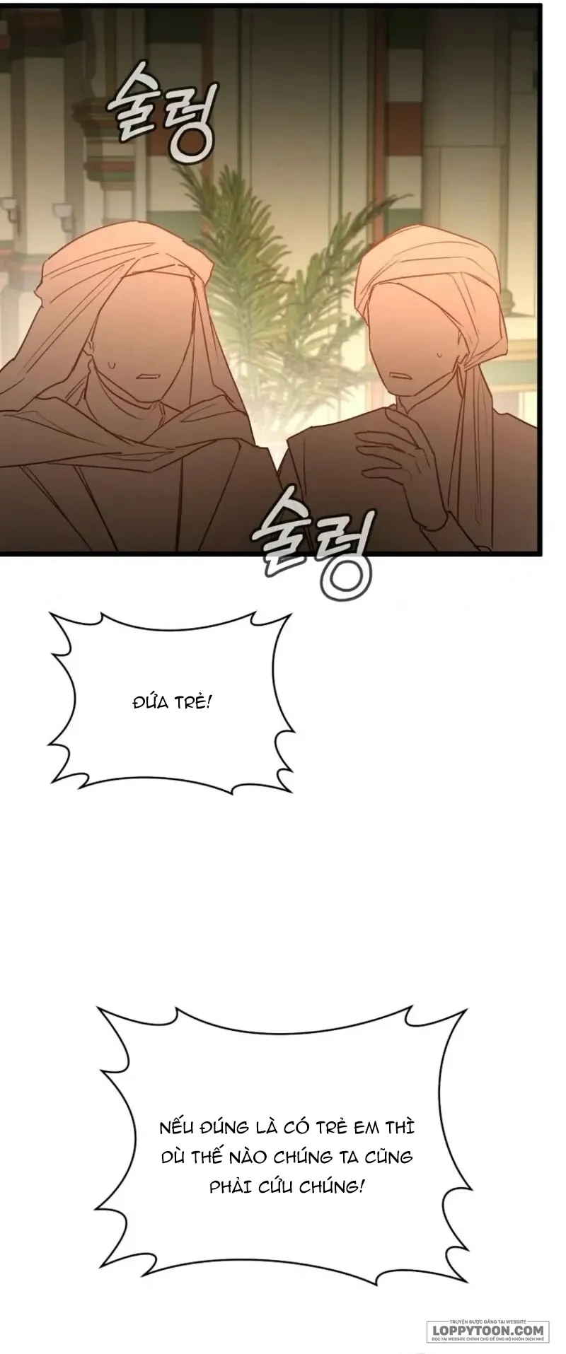 Cuộc Hôn Nhân Xa Hoa Của Đại Công Tước Là Giả Chap 92 - trang 17