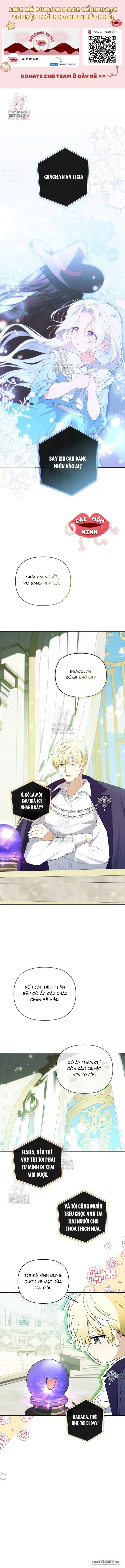 Cái Giá Của Tái Sinh Chap 17 - trang 1