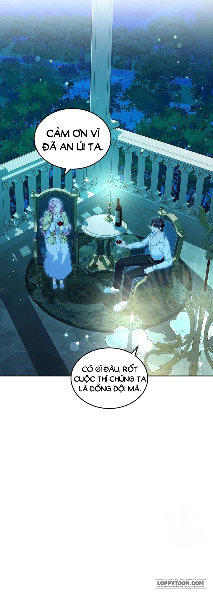 Tôi Sẽ Ly Hôn Với Anh Trai Nữ Chính Chap 24 - trang 31
