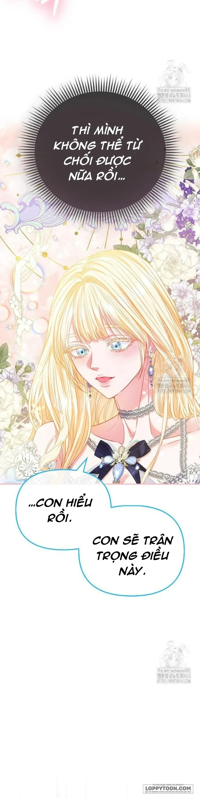 Nàng Công Chúa Của Mọi Người Chap 67 - trang 27