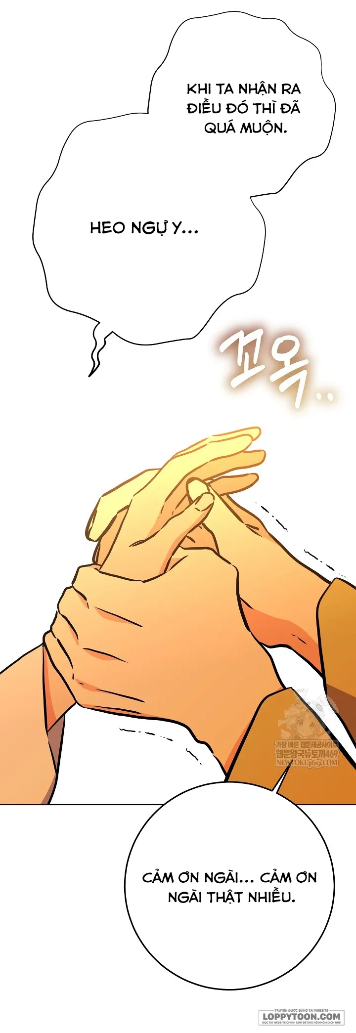 Tôi Sinh Ra Là Con Gái Của Một Cung Phi Hèn Mọn Chap 73 - trang 55