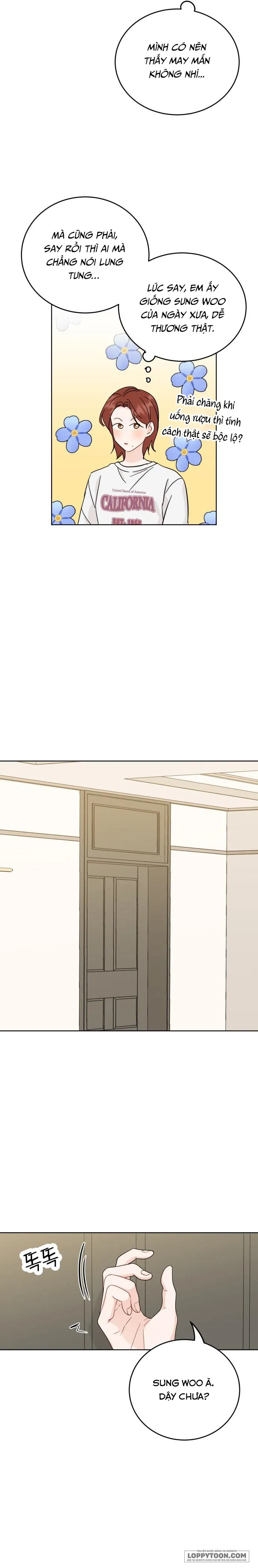 Người Một Nhà Chap 80 - trang 17