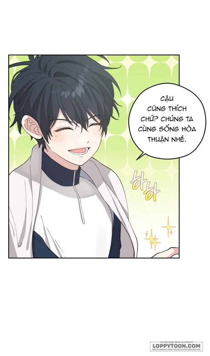 Tên Khốn Đẹp Trai Chap 2 - trang 35