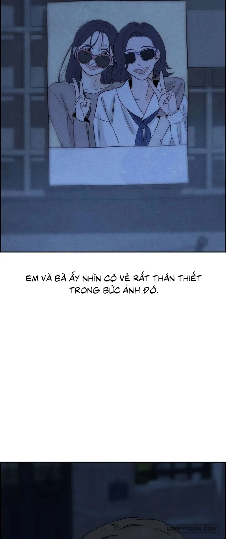 Chưa Từng Chạm Tới Em Chap 16 - trang 9