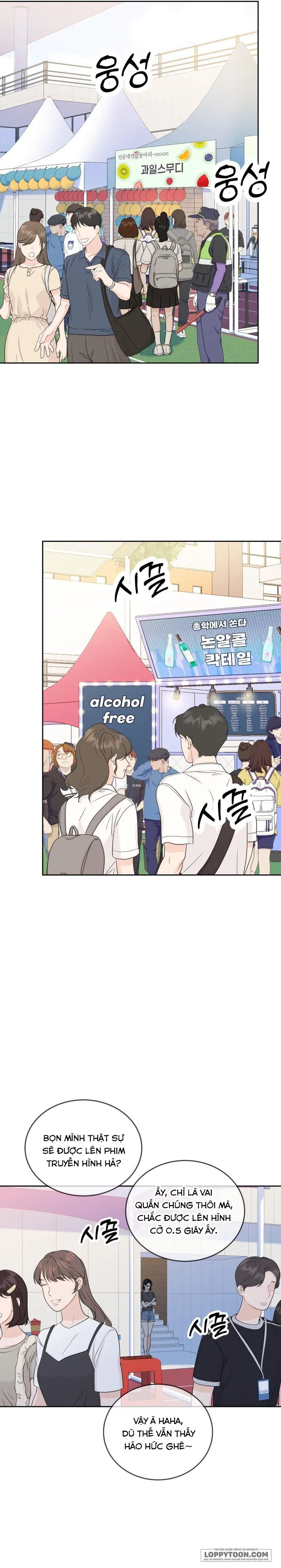 Người Một Nhà Chap 115 - trang 7