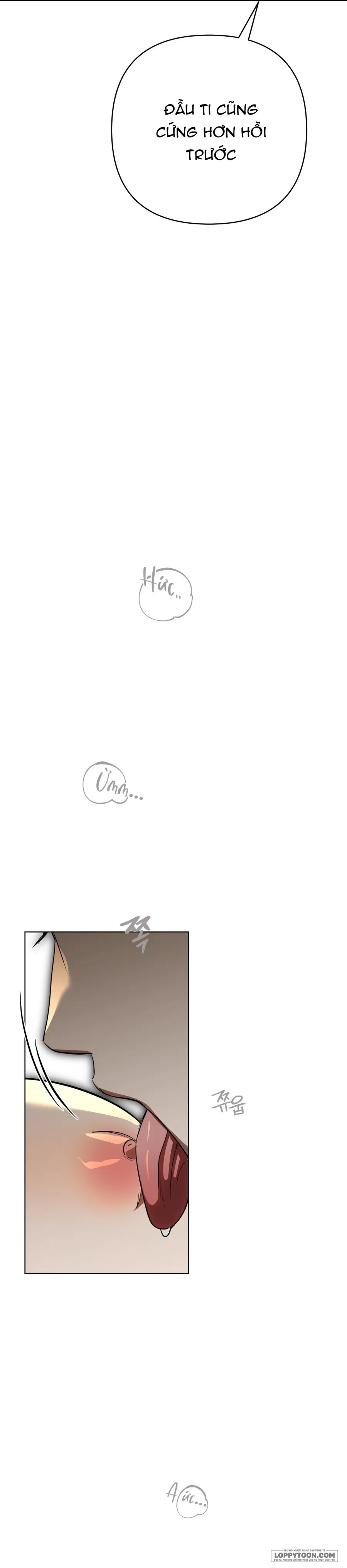 Ngưỡng Tuyệt Đối Chap 36 - trang 31