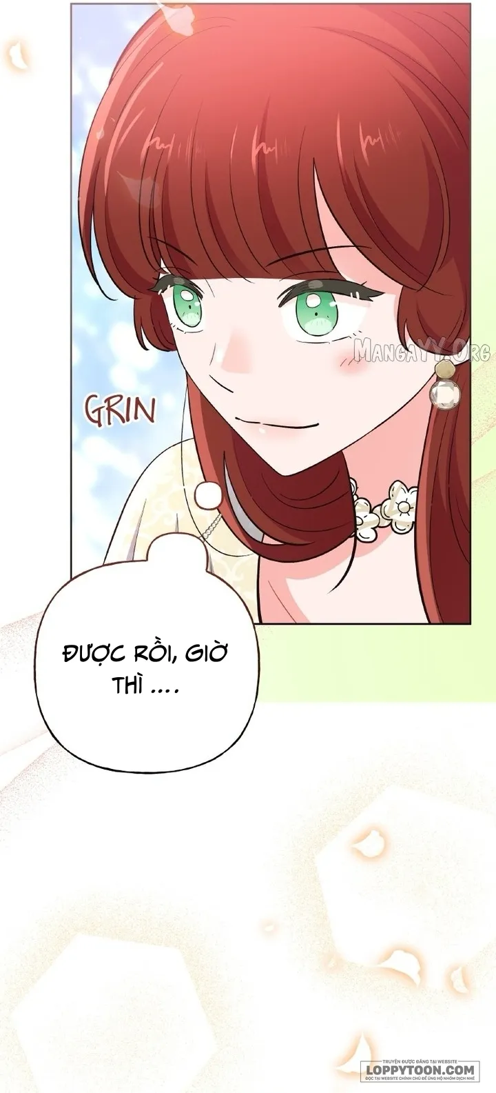 Hầu Gái Không Thích Nuôi Dạy Trẻ Nhỏ Chap 82 - trang 24