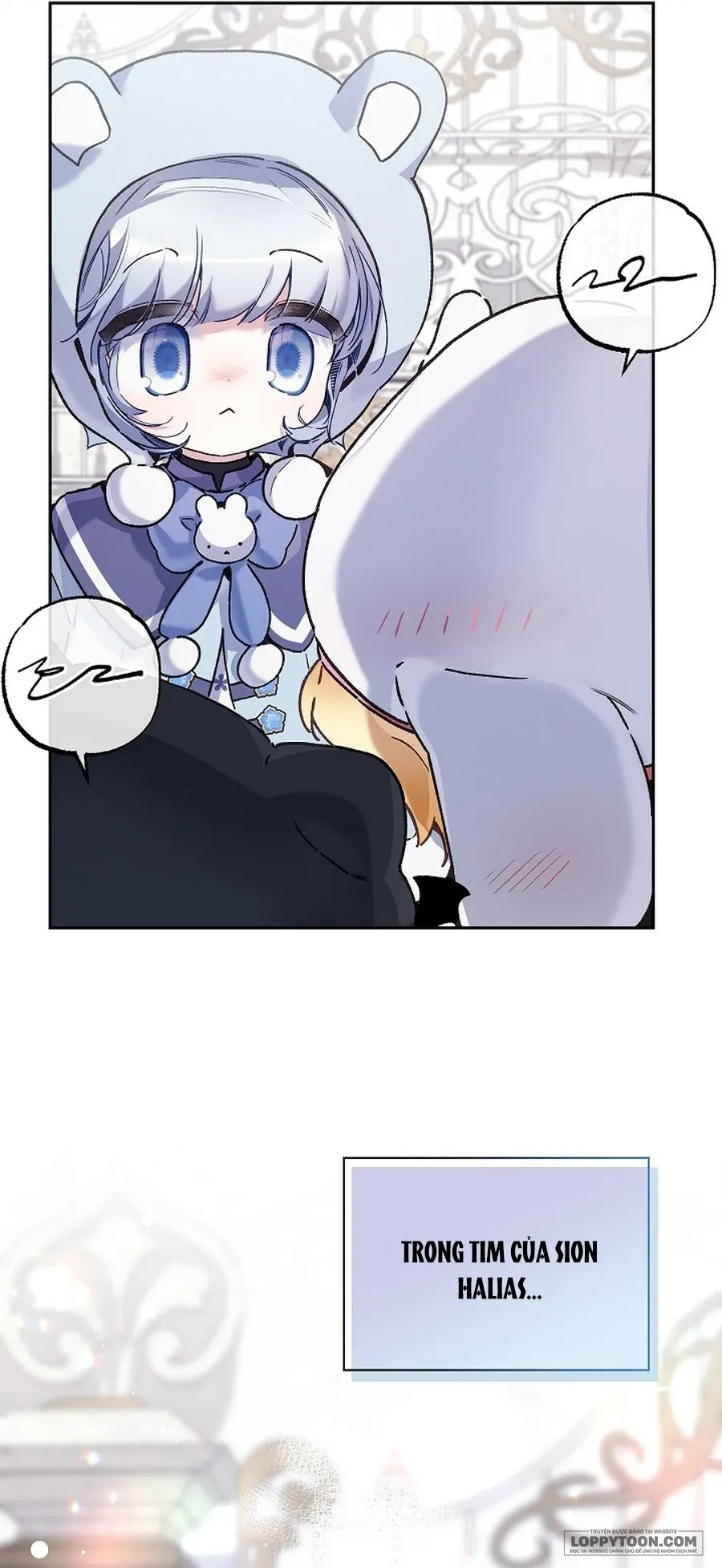 Papa Là Kẻ Thù Kiếp Trước Của Tôi? Chap 56 - trang 68