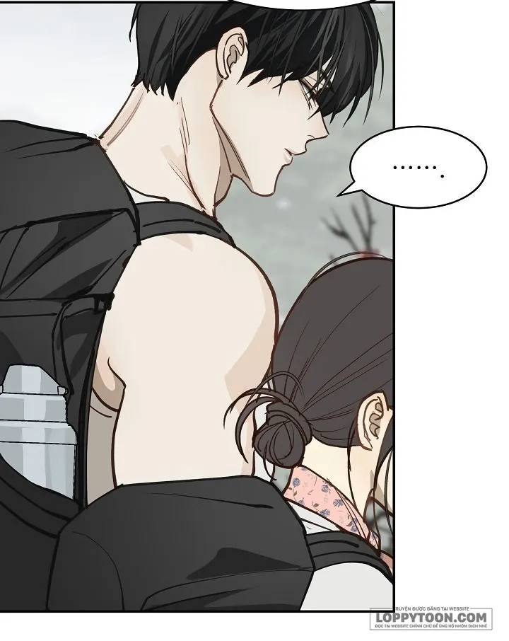 Đóa Hoa Là Mồi Nhử Chap 55 - trang 4