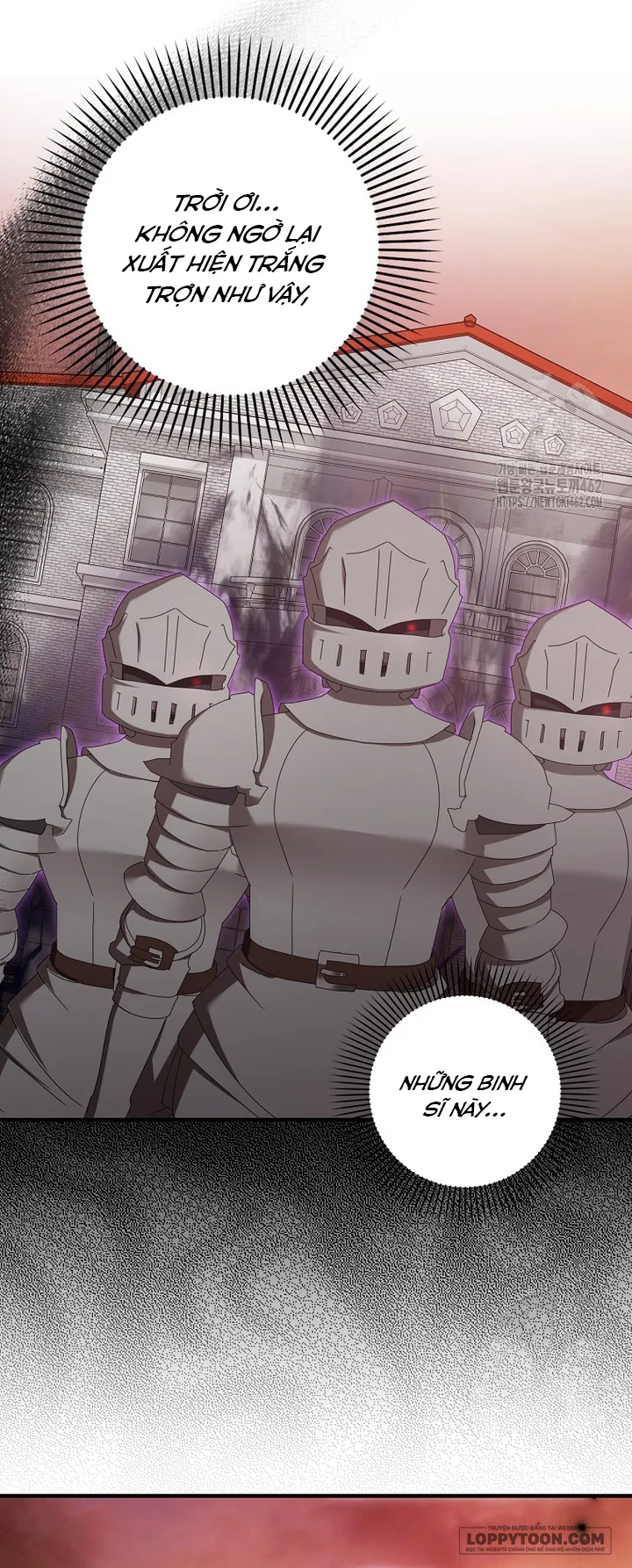 Tôi Sẽ Chiếm Lấy Ngư Trường Này! Chap 49 - trang 42