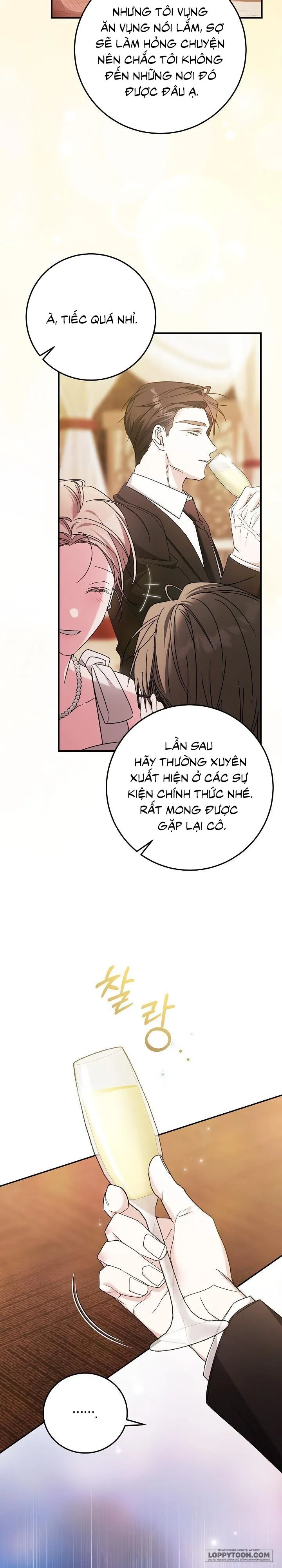 Sự Mang Thai Phục Tùng Chap 17 - 🔞🔞🔞🔞🔞 - trang 19