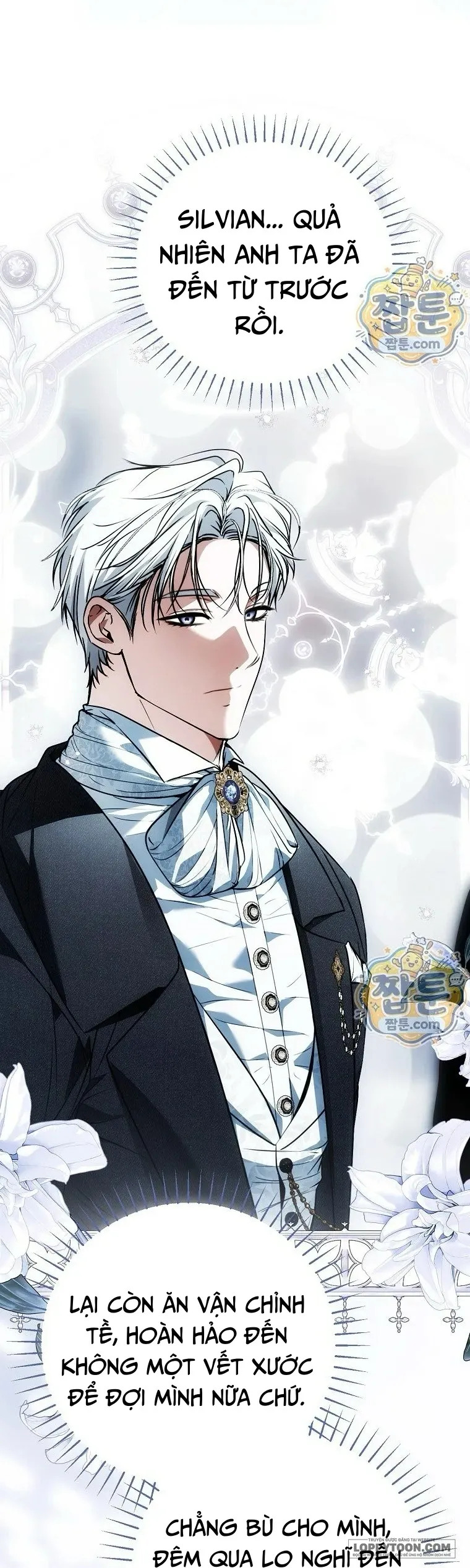 Có Kẻ Đã Sở Hữu Cơ Thể Của Tôi Chap 93 - trang 50