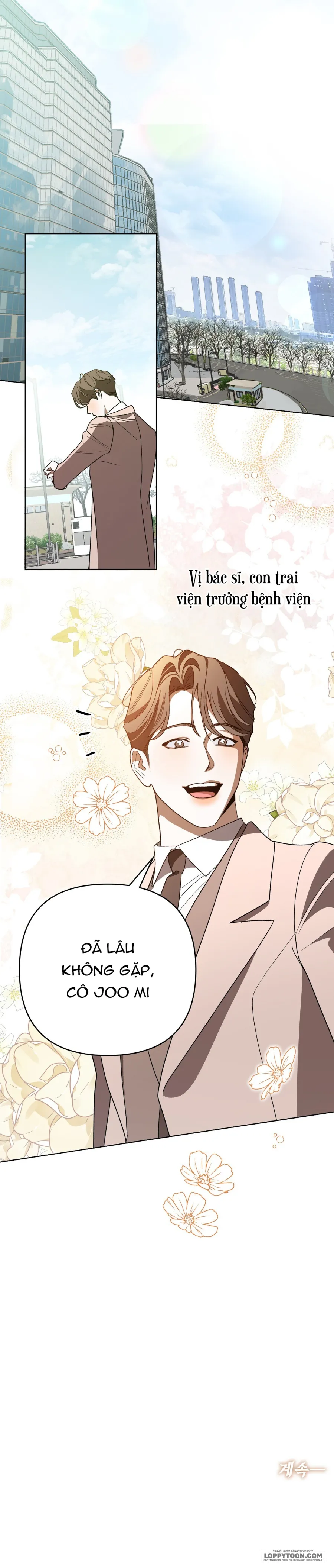 Ngưỡng Tuyệt Đối Chap 13 - trang 24