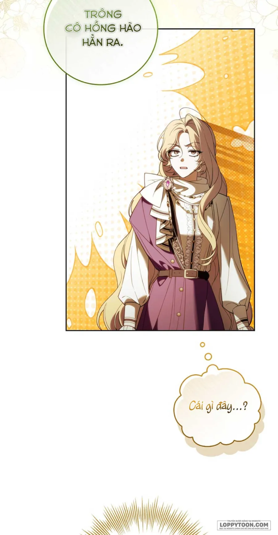 100 lời nguyền tại dinh thự Illestone Chap 11 - trang 4