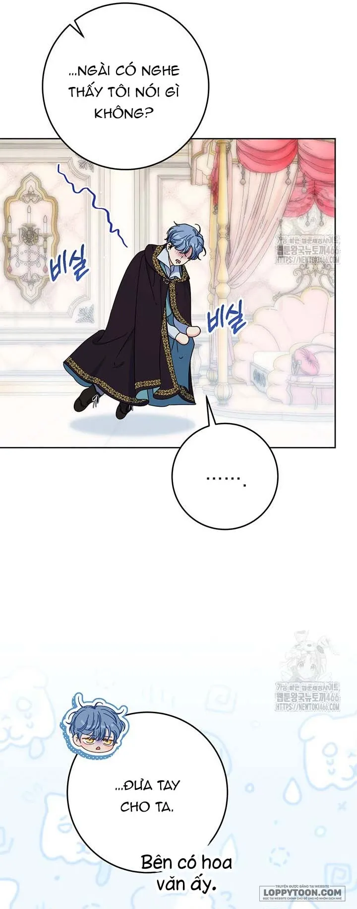 Nuôi Dưỡng Em Gái Xinh Đẹp Chap 83 - trang 11
