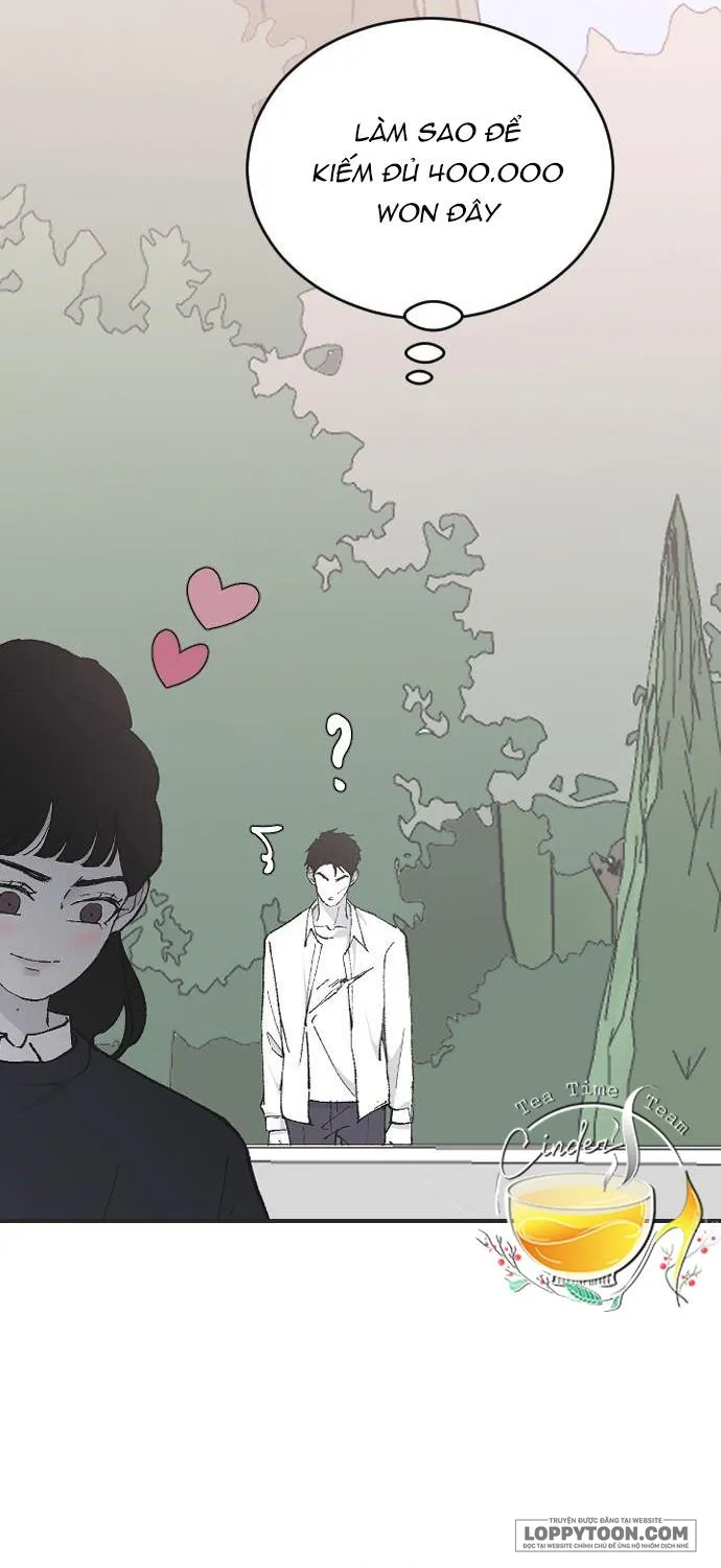 Ba Anh Trai Cực Phẩm Của Tôi Chap 24 - trang 62
