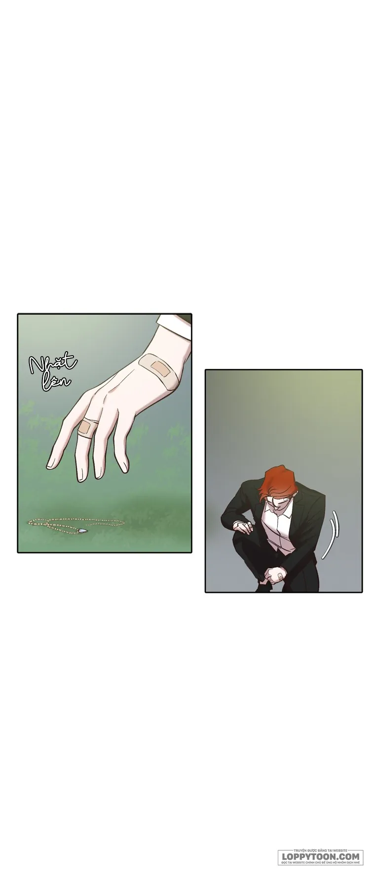Thanh Xuân Của Chúng Ta Chap 94 - trang 33