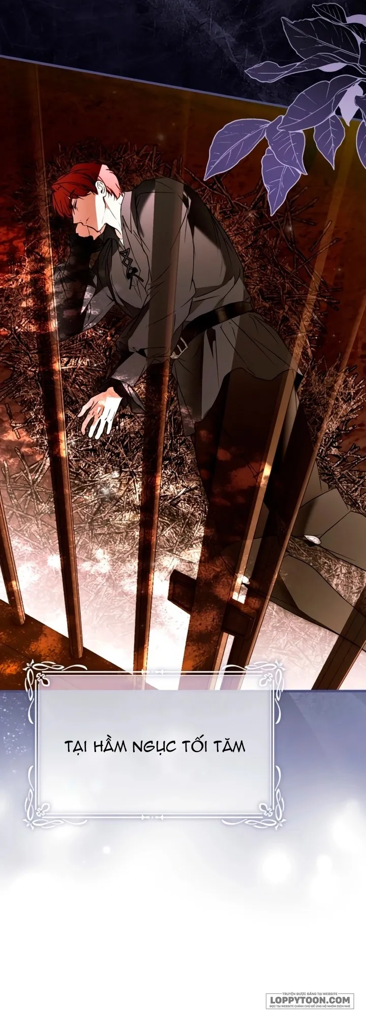 Có Kẻ Đã Sở Hữu Cơ Thể Của Tôi Chap 71 - trang 8