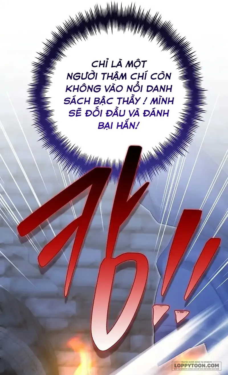 Papa Là Kẻ Thù Kiếp Trước Của Tôi? Chap 19 - trang 59