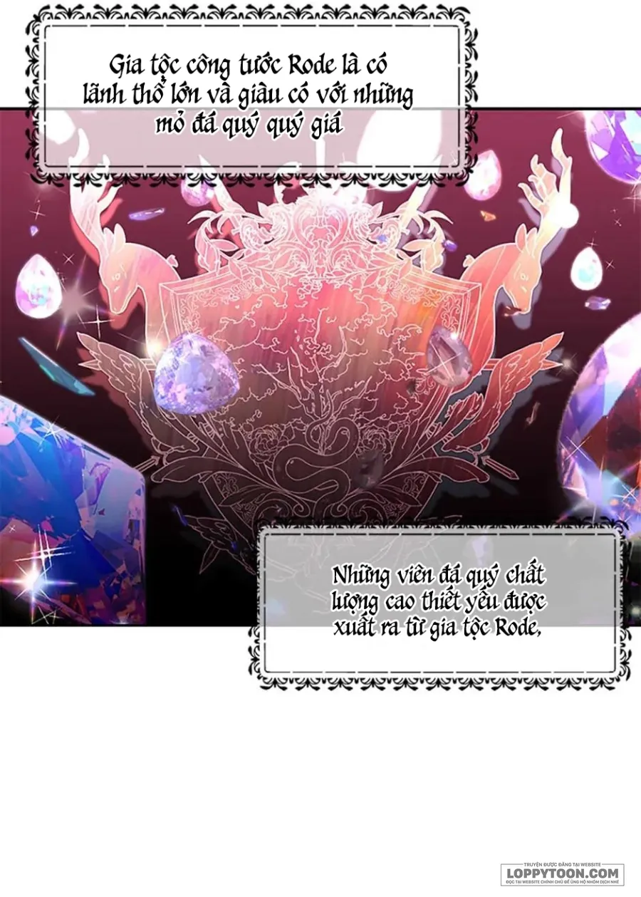 Tôi Sẽ Ở Ngay Bên Cạnh Nam Chính Chap 28 - trang 25