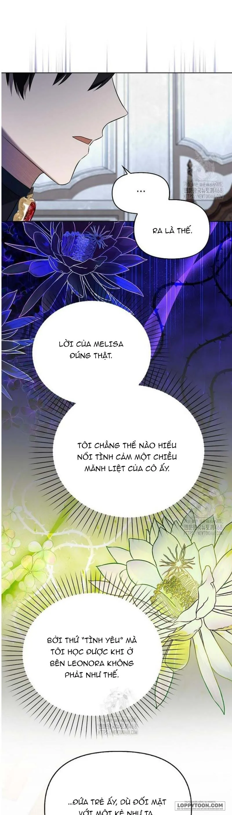 Đứa Trẻ Côn Đồ Nhà Công Tước Chap 74 - trang 28