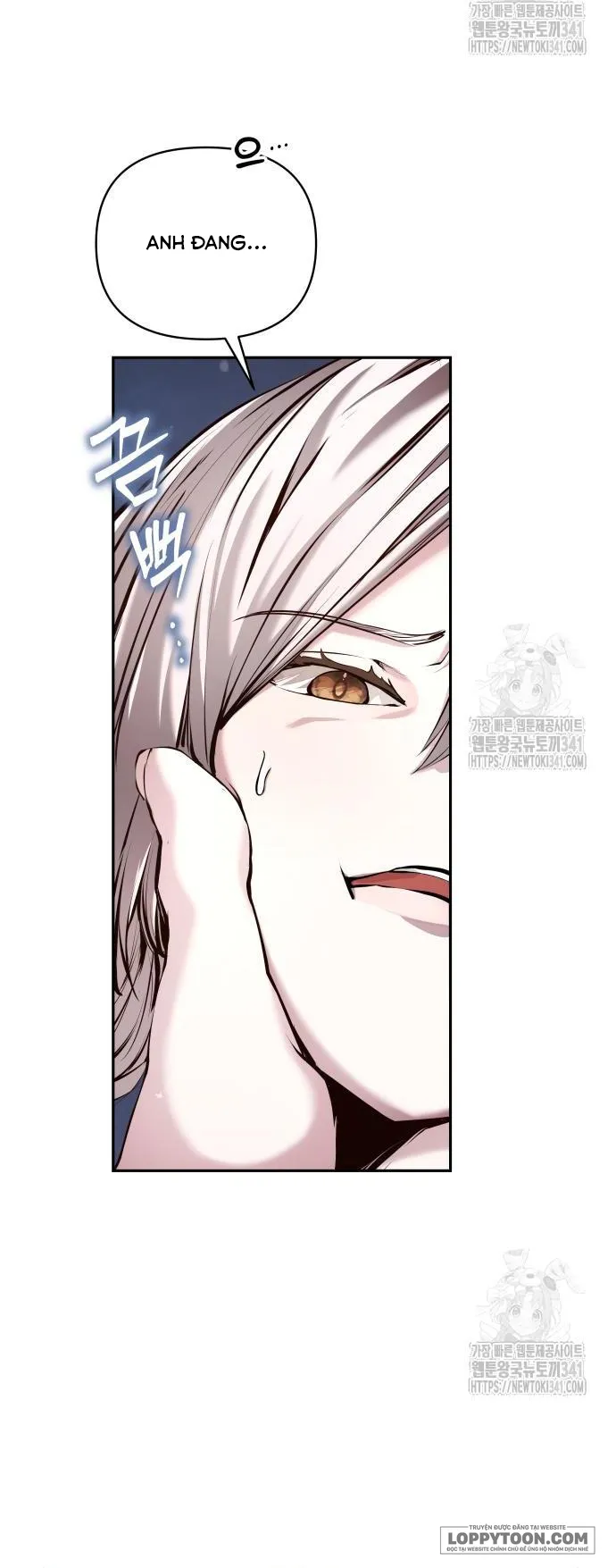 Thỏ Trắng Ở Xứ Sở Thần Tiên Chap 8 - trang 3