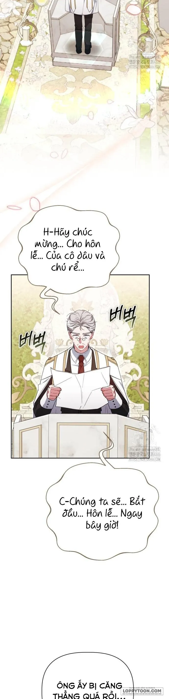 Con Đường Hoa Dành Cho Nam Chính Chap 64 - END - trang 41