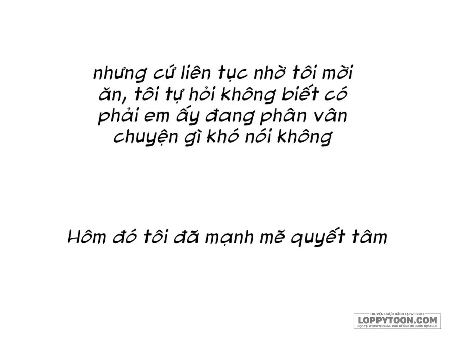 Tại Sao Điều Này Lại Đúng? Chap 27 - 🔞🔞🔞 - trang 35