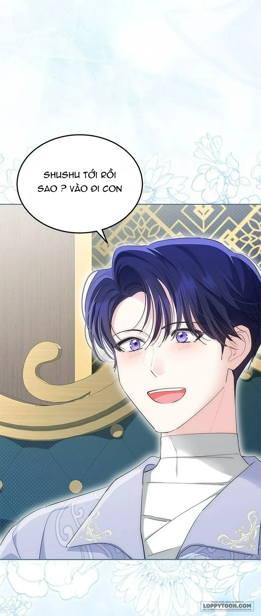 Đã Từ Chối Sủng Ái Rồi Mà Sao Còn Ám Ảnh Thế? Chap 86 - trang 26