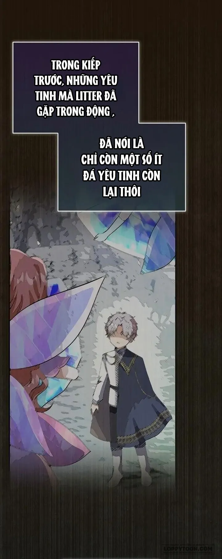 Sóc Con Tài Năng Chap 49 - trang 5