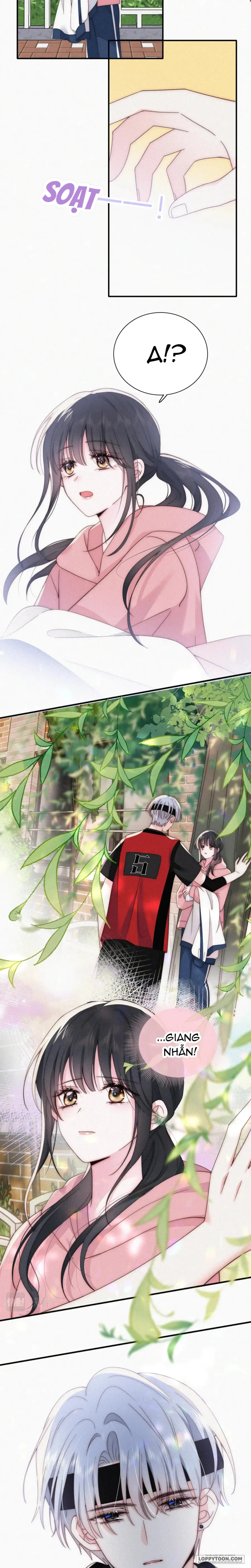 Một Lòng Cưng Chiều Chap 35 - trang 6