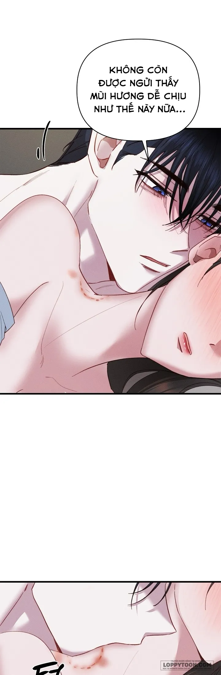 Nụ Hôn Máu Chap 60 - Ngoại Truyện 1 H+++ - trang 13