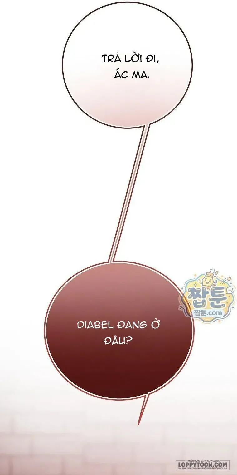 Ác Quỷ Nuôi Dưỡng Tiểu Thư Chap 125 - trang 92