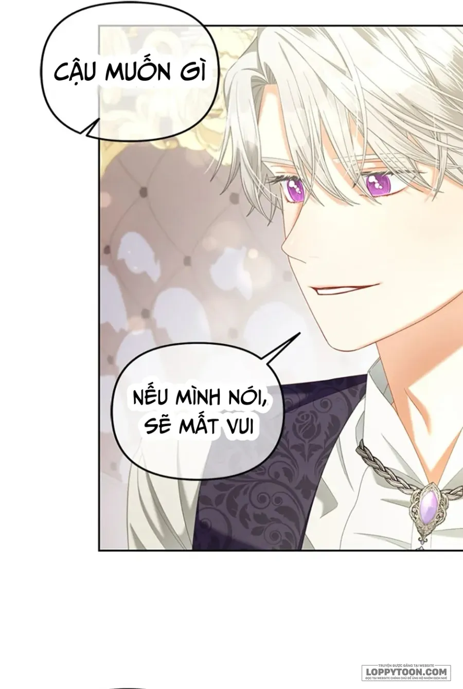 Tôi Sẽ Ở Ngay Bên Cạnh Nam Chính Chap 33 - trang 35
