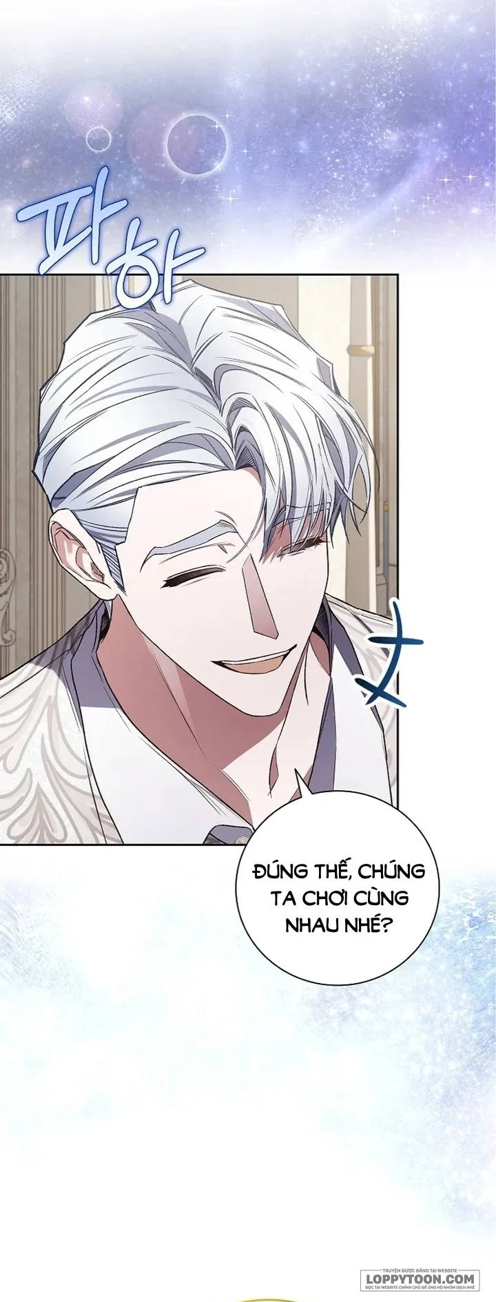 Papa Là Kẻ Thù Kiếp Trước Của Tôi? Chap 31 - trang 37