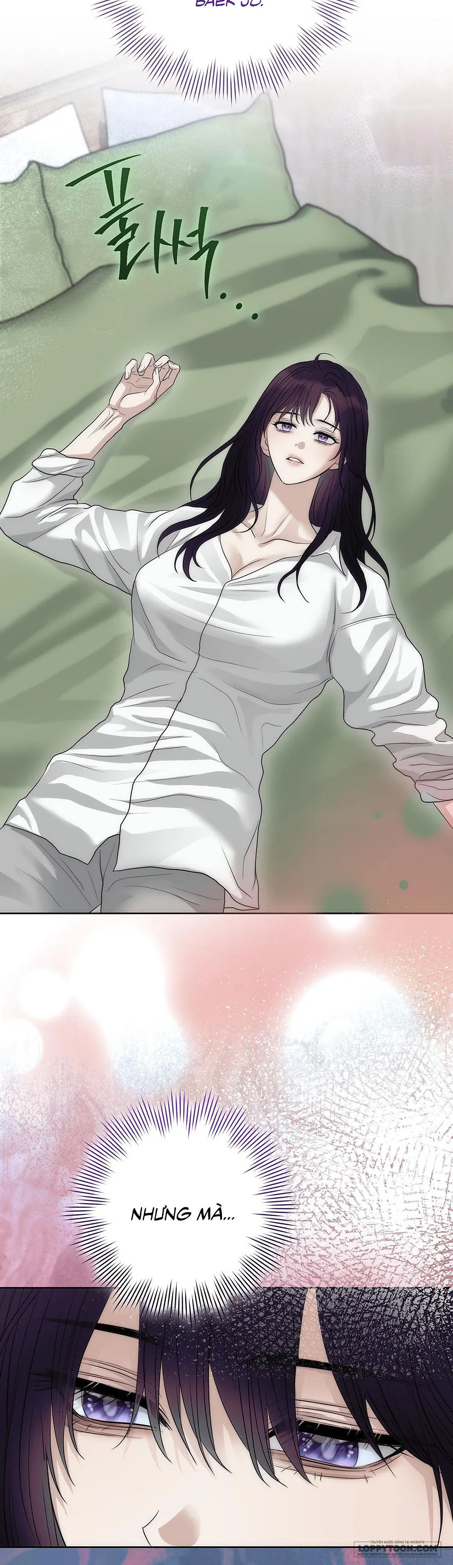 Hang Kiến Chap 18 - trang 24