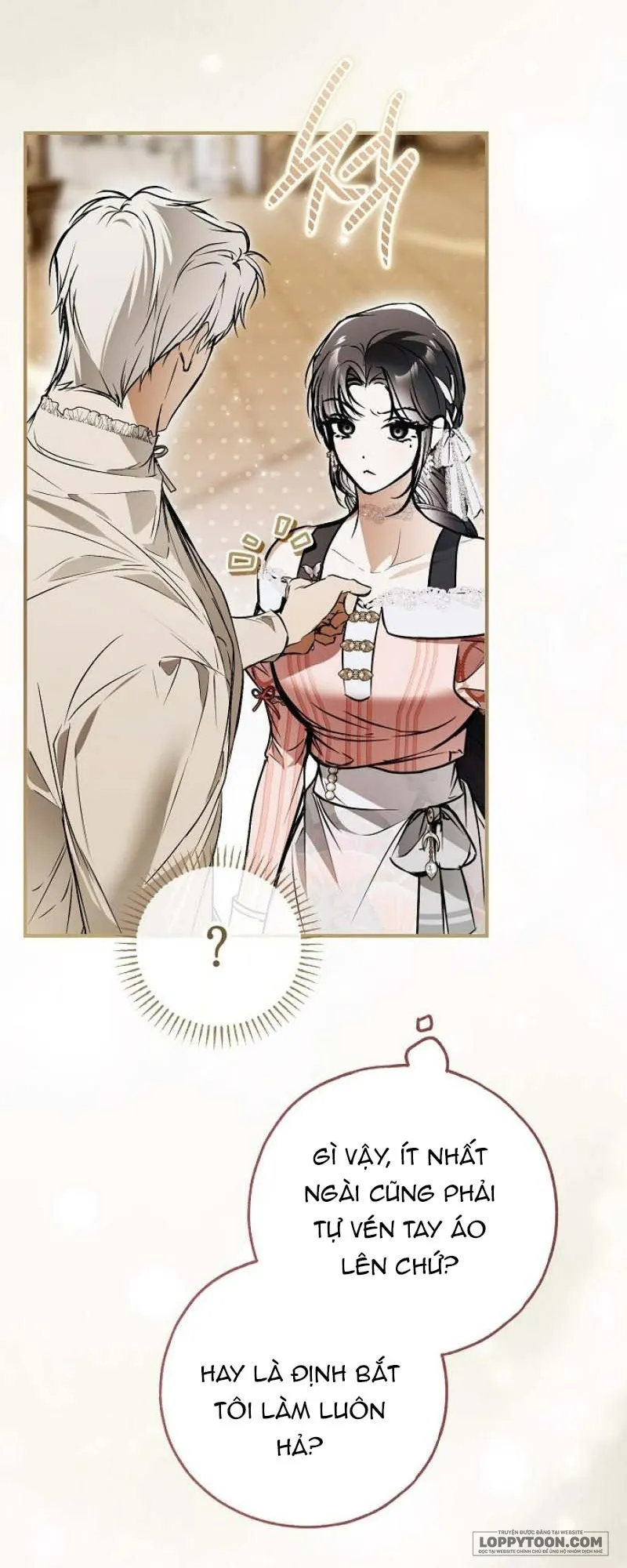 Có Kẻ Đã Sở Hữu Cơ Thể Của Tôi Chap 66 - trang 64