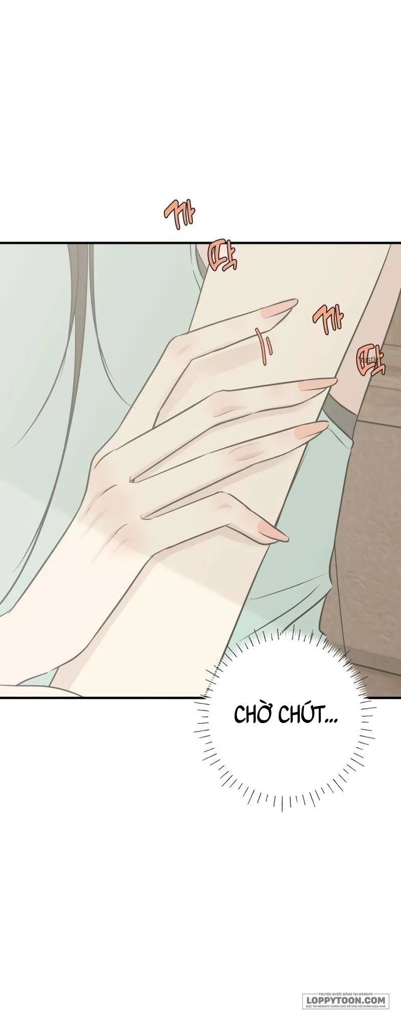 Scandal Bảo Vệ Hôn Nhân Chap 22 - trang 26