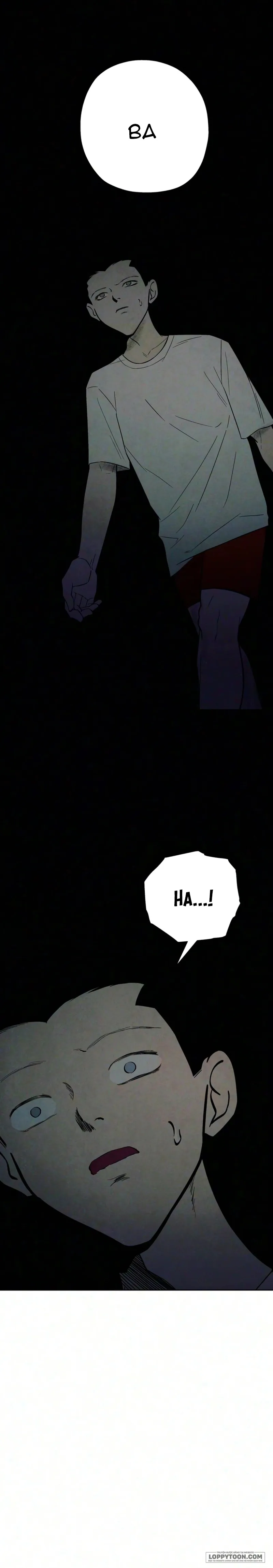 Phục Tùng Chap 19 - trang 34