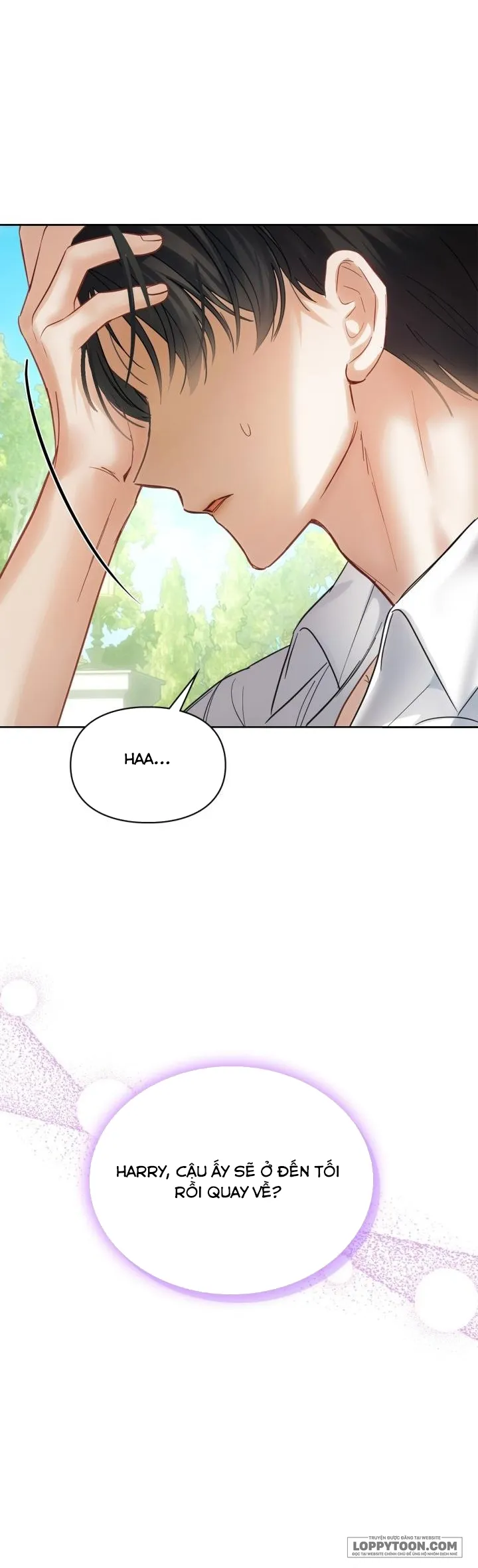 Phạm Nhân Bé Con Của Dinh Thự Mùa Đông Chap 34 - trang 38