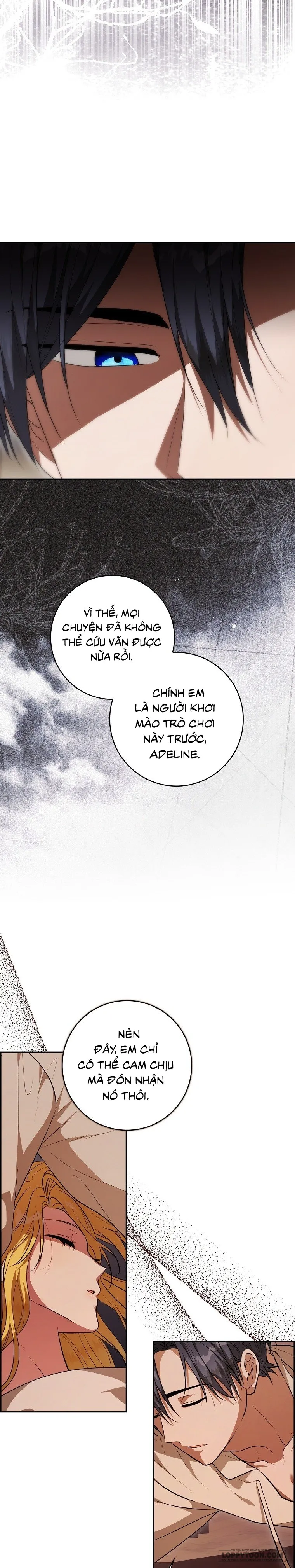 Tôi Cứ Nghĩ Mình Trở Về Là Kết Thúc, Không Ngờ Thể Loại Thay Đổi Rồi! Chap 22 - trang 24